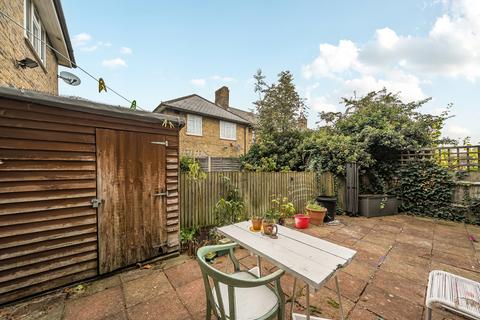 2 bedroom terraced house for sale, Huntingfield Road, LONDON SW15