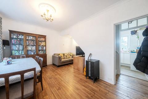 undefined, Huntingfield Road, LONDON SW15