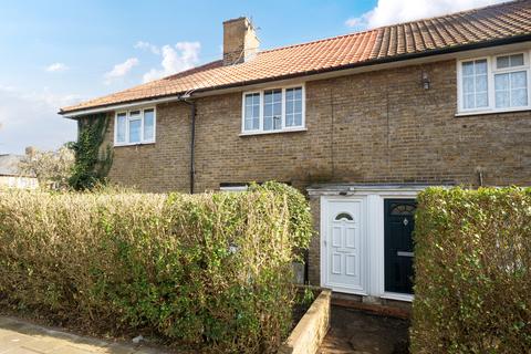 Huntingfield Road, LONDON SW15