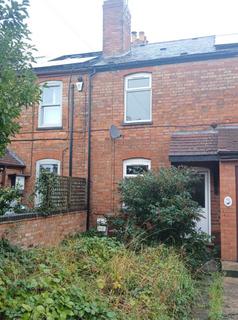 3 bedroom terraced house for sale, 113 Main Street, Thornton, Coalville, Leicestershire, LE67 1AH
