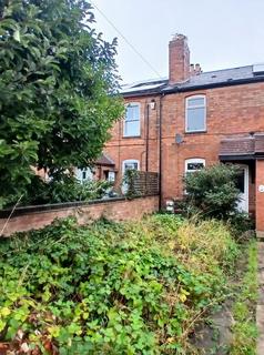 3 bedroom terraced house for sale, 113 Main Street, Thornton, Coalville, Leicestershire, LE67 1AH