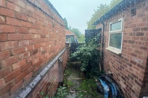 3 bedroom terraced house for sale, 113 Main Street, Thornton, Coalville, Leicestershire, LE67 1AH
