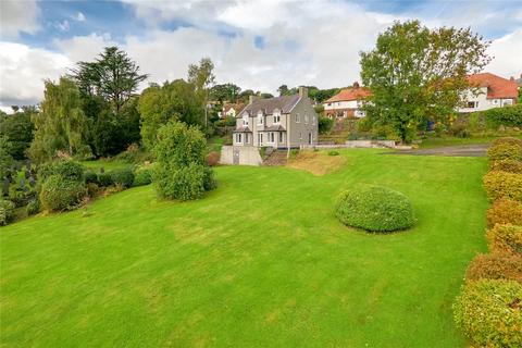 St. Agnes Road, Conwy, LL32