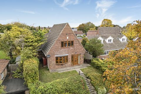 3 bedroom detached house for sale, Stream Road, Upton, OX11