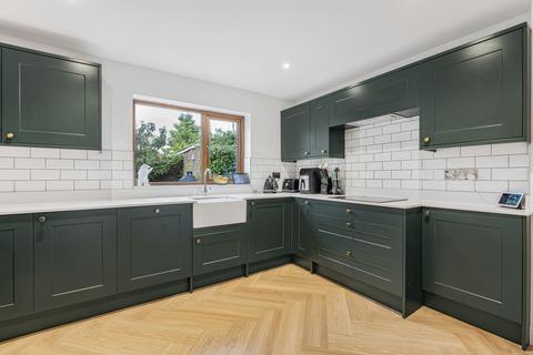3 bedroom detached house for sale, Stream Road, Upton, OX11