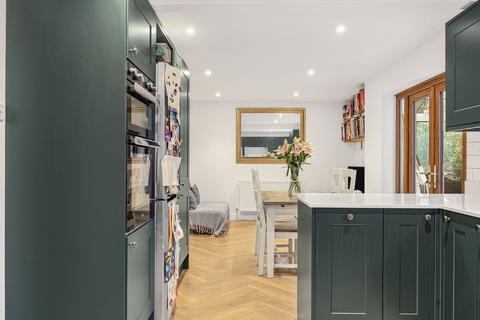 3 bedroom detached house for sale, Stream Road, Upton, OX11