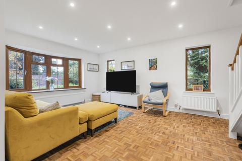 3 bedroom detached house for sale, Stream Road, Upton, OX11