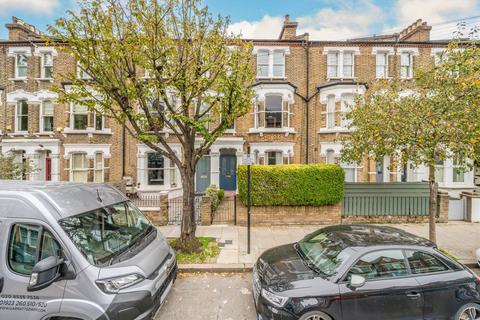 undefined, Fairbridge Road, London N19