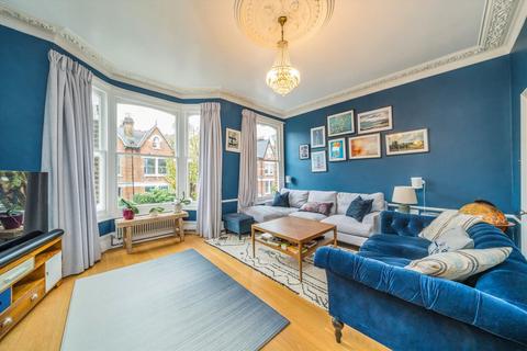 undefined, Fairbridge Road, London N19