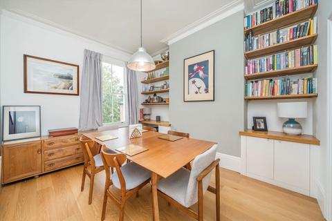 undefined, Fairbridge Road, London N19