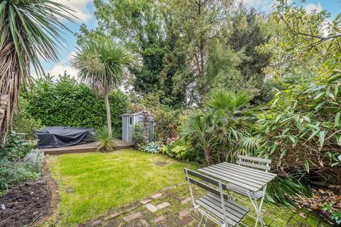 undefined, Fairbridge Road, London N19