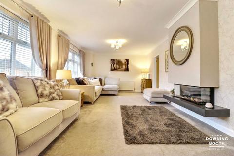 6 bedroom detached house for sale, Stencills Road, Walsall WS4