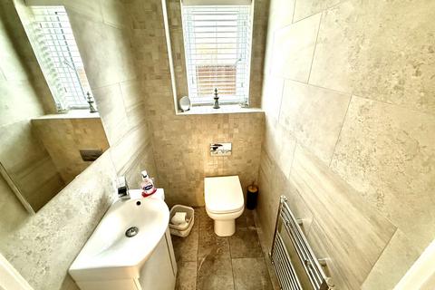 5 bedroom detached house for sale, Silverbirch Road, Bishop Cuthbert