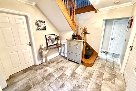 5 bedroom detached house for sale, Silverbirch Road, Bishop Cuthbert