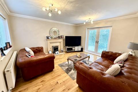 5 bedroom detached house for sale, Silverbirch Road, Bishop Cuthbert