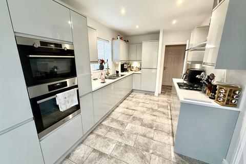 5 bedroom detached house for sale, Silverbirch Road, Bishop Cuthbert