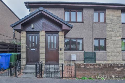 2 bedroom flat to rent, Cobden Street, Alva