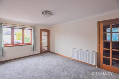 2 bedroom flat to rent, Cobden Street, Alva