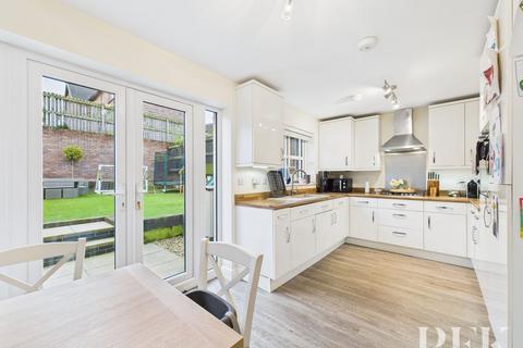 undefined, Goldington Drive, Appleby-In-Westmorland CA16
