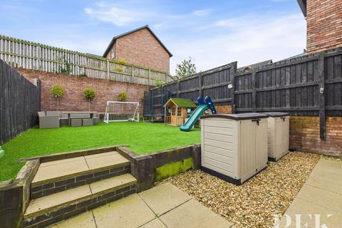 undefined, Goldington Drive, Appleby-In-Westmorland CA16