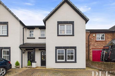 undefined, Goldington Drive, Appleby-In-Westmorland CA16