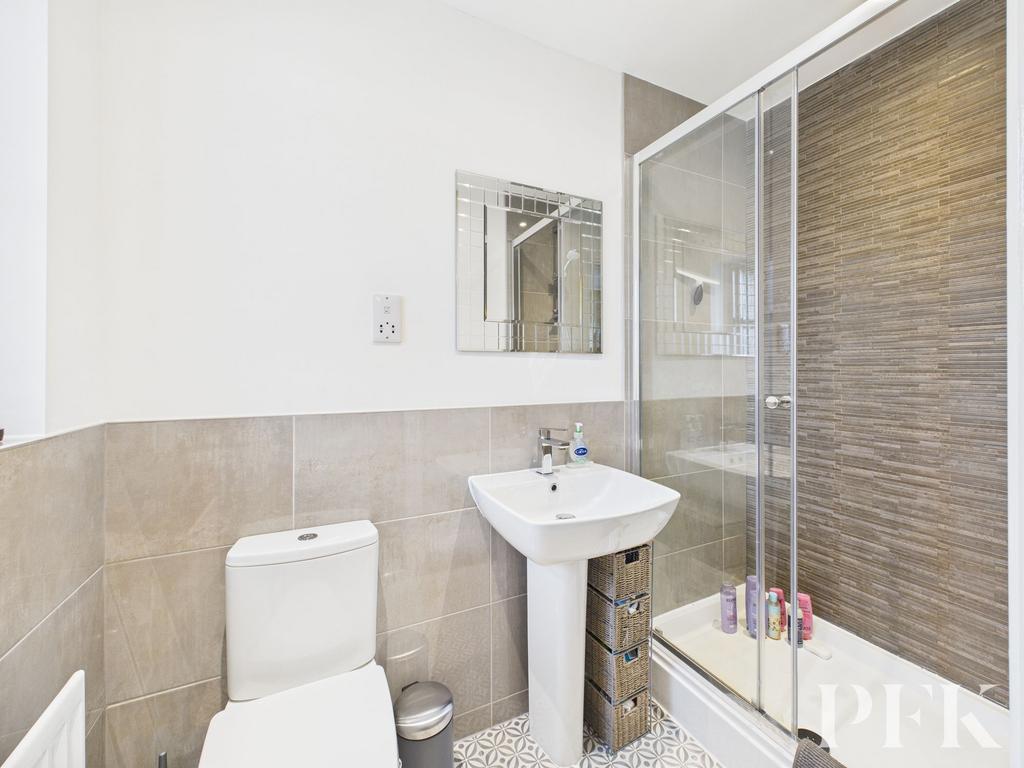 Ensuite