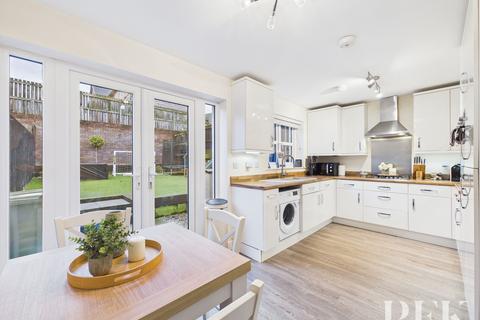 3 bedroom semi-detached house for sale, Goldington Drive, Appleby-In-Westmorland CA16