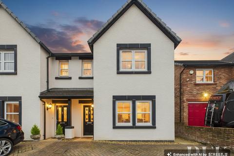 3 bedroom semi-detached house for sale, Goldington Drive, Appleby-In-Westmorland CA16