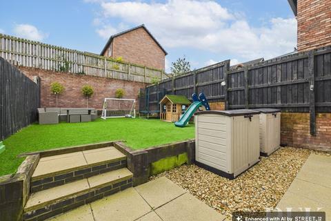 3 bedroom semi-detached house for sale, Goldington Drive, Appleby-In-Westmorland CA16