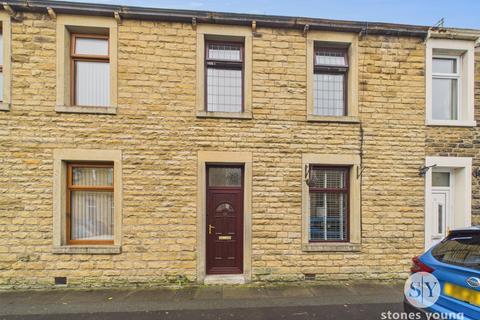 George Street, Clitheroe, BB7