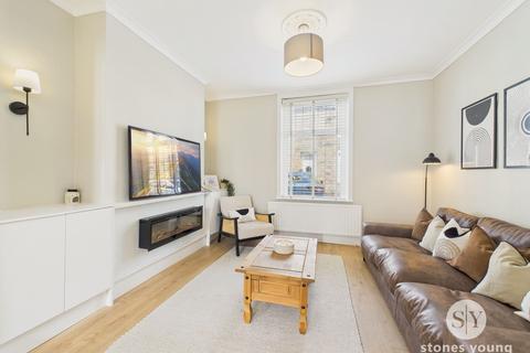 undefined, George Street, Clitheroe, BB7