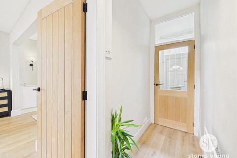 undefined, George Street, Clitheroe, BB7