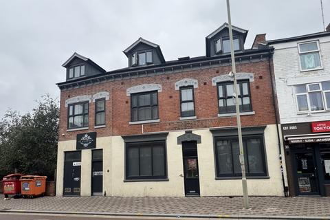 Mixed use for sale, The Bloomsbury, 35 Braunstone Gate, Leicester, LE3 5LH