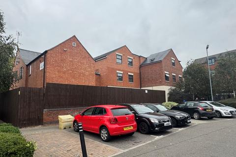 Mixed use for sale, The Bloomsbury, 35 Braunstone Gate, Leicester, LE3 5LH