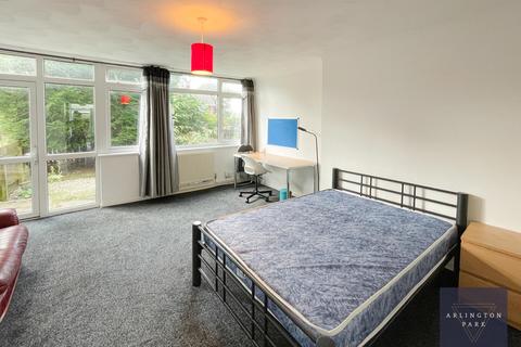 undefined, Northfields, Norwich NR4
