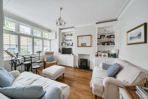 4 bedroom terraced house for sale, Christchurch Avenue, Teddington, TW11