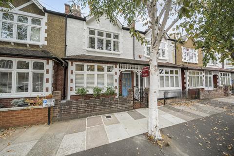 4 bedroom terraced house for sale, Christchurch Avenue, Teddington, TW11