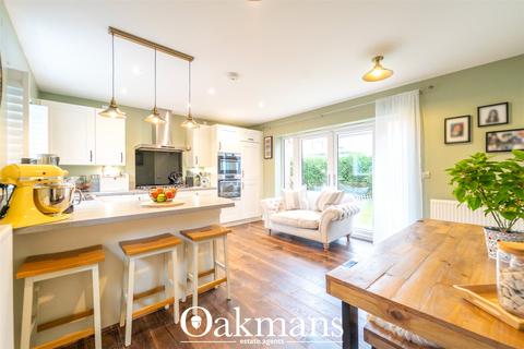 4 bedroom detached house for sale, Church View Close, Birmingham B45