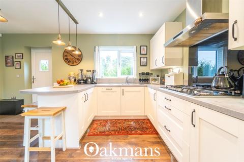 4 bedroom detached house for sale, Church View Close, Birmingham B45