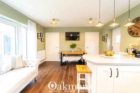 4 bedroom detached house for sale, Church View Close, Birmingham B45