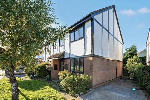 3 bedroom semi-detached house for sale, Highmead Avenue, Newton, Swansea