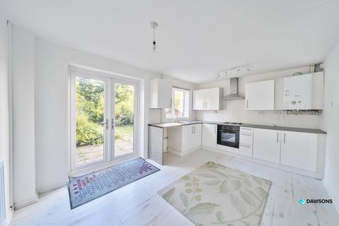 3 bedroom semi-detached house for sale, Highmead Avenue, Newton, Swansea