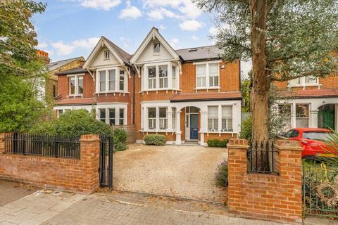undefined, Rodenhurst Road, London SW4