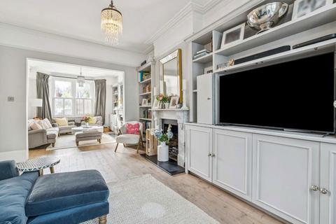 undefined, Rodenhurst Road, London SW4