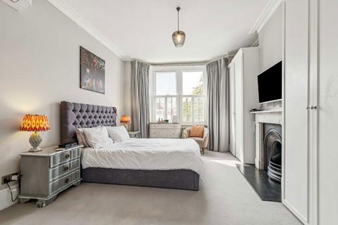 undefined, Rodenhurst Road, London SW4