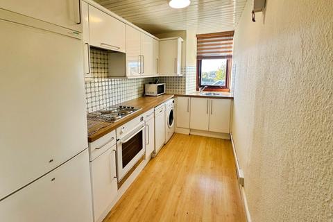 undefined, Bellefield Avenue, Dundee, DD1
