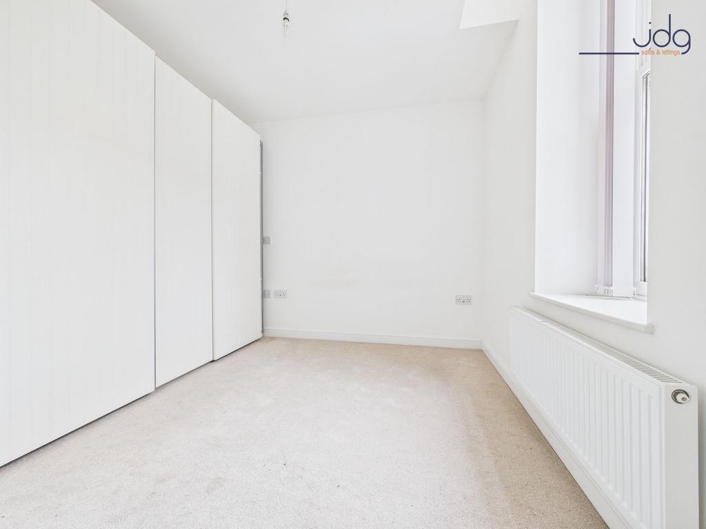 Double Bedroom 1