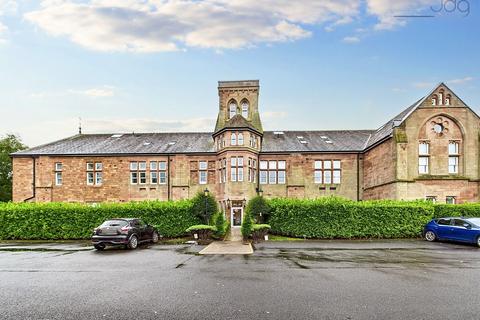 undefined, Kershaw Drive, The Residence | Stylish two-bed apartment with balcony views!