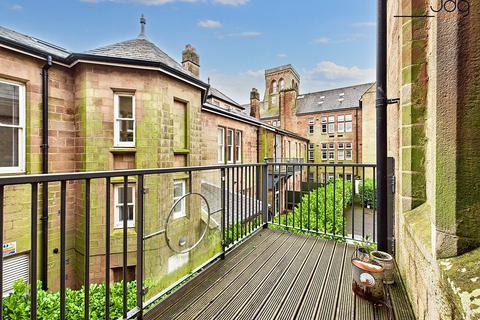 undefined, Kershaw Drive, The Residence | Stylish two-bed apartment with balcony views!