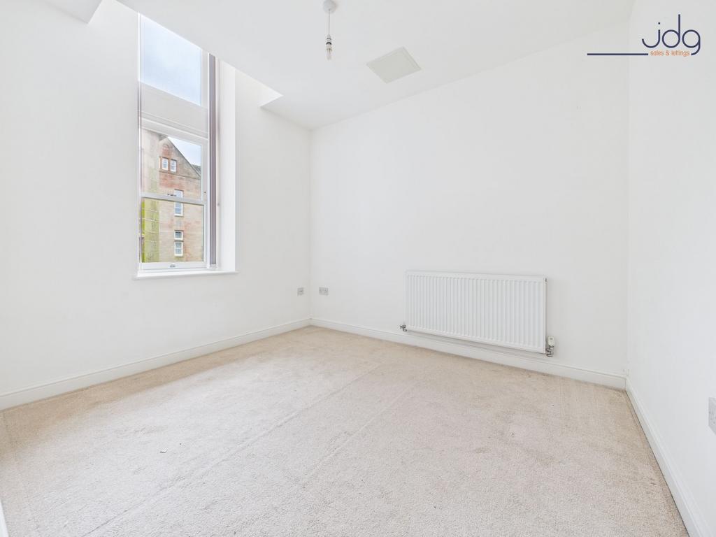 Double Bedroom 2